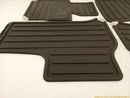 Land Rover Range Rover Set Of 4 Floor Mats-4
