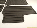 Land Rover Range Rover Set Of 4 Floor Mats-5