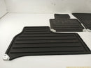 Land Rover Range Rover Set Of 4 Floor Mats-6