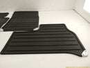 Land Rover Range Rover Set Of 4 Floor Mats-7