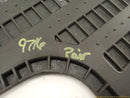 Land Rover Range Rover Set Of 4 Floor Mats-8