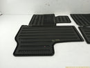 Land Rover Range Rover Set Of 4 Floor Mats-9