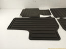 Land Rover Range Rover Set Of 4 Floor Mats-11