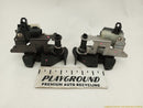 Land Rover Range Rover Pair Of Tailgate Lock Latch Actuators-1