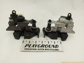 Land Rover Range Rover Pair Of Tailgate Lock Latch Actuators
