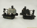 Land Rover Range Rover Pair Of Tailgate Lock Latch Actuators-2