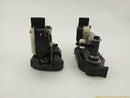 Land Rover Range Rover Pair Of Tailgate Lock Latch Actuators-4