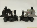 Land Rover Range Rover Pair Of Tailgate Lock Latch Actuators-6