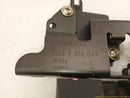 Land Rover Range Rover Pair Of Tailgate Lock Latch Actuators-11