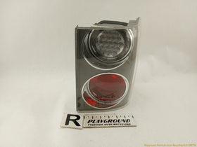 Land Rover Range Rover Passenger Right Tail Lamp