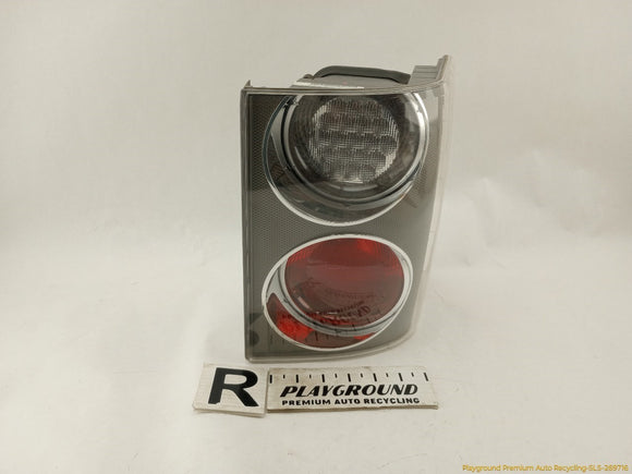 Land Rover Range Rover Passenger Right Tail Lamp