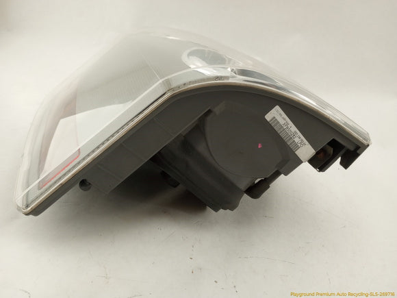 Land Rover Range Rover Passenger Right Tail Lamp