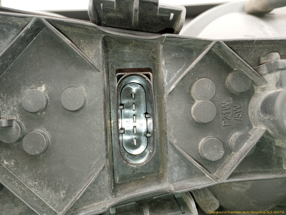 Land Rover Range Rover Passenger Right Tail Lamp