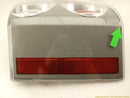 Land Rover Range Rover Driver Left Tail Lamp-3