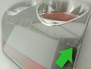 Land Rover Range Rover Driver Left Tail Lamp-4
