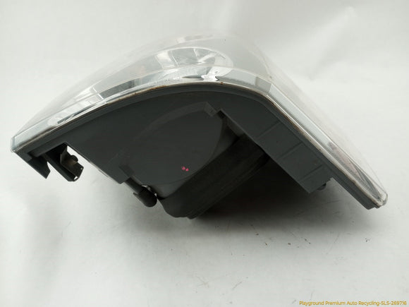 Land Rover Range Rover Driver Left Tail Lamp