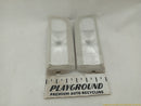 Land Rover Range Rover Pair Of Rear Reverse Lamps-1