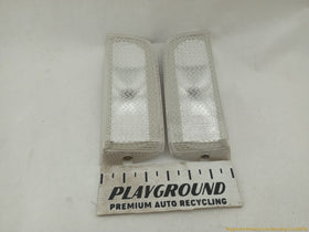 Land Rover Range Rover Pair Of Rear Reverse Lamps