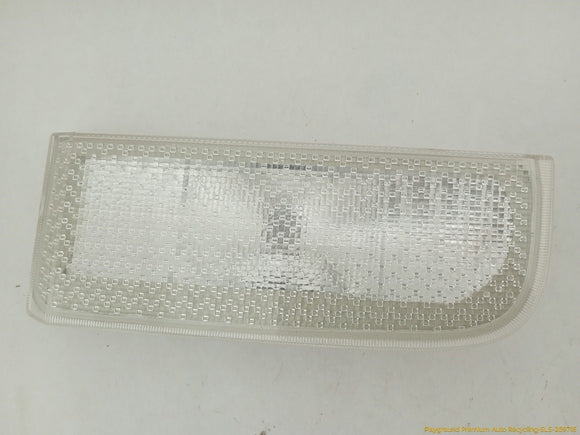 Land Rover Range Rover Pair Of Rear Reverse Lamps