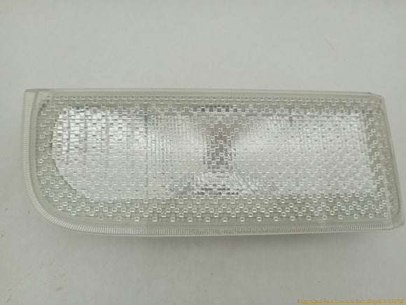 Land Rover Range Rover Pair Of Rear Reverse Lamps