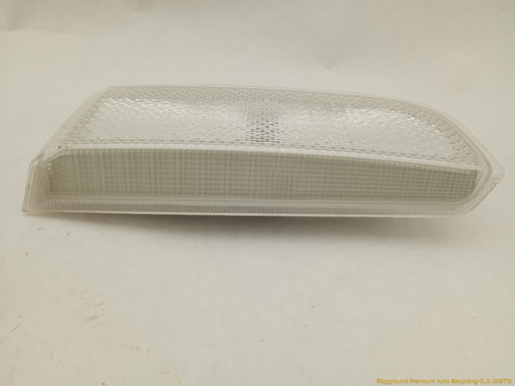 Land Rover Range Rover Pair Of Rear Reverse Lamps