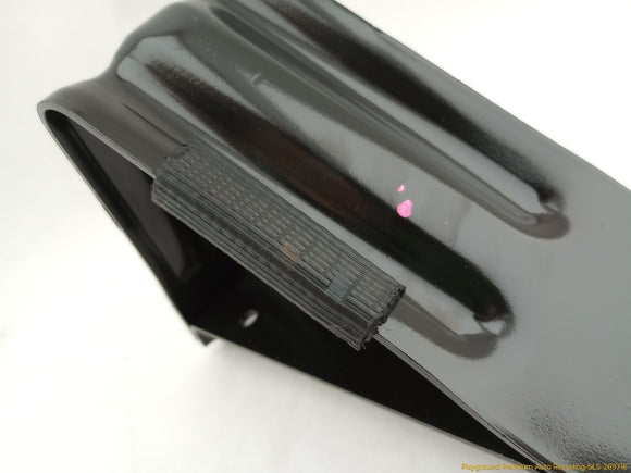 Land Rover Range Rover Pair Of Wheel Chocks