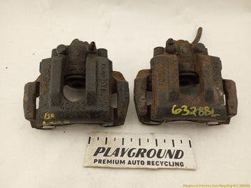Saab 9-5 Pair Of Rear Brake Calipers