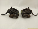 Saab 9-5 Pair Of Rear Brake Calipers-3
