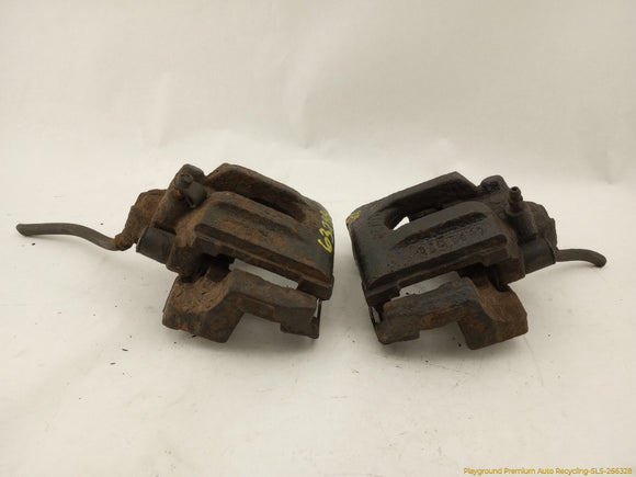 Saab 9-5 Pair Of Rear Brake Calipers