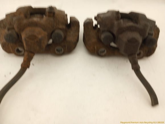 Saab 9-5 Pair Of Rear Brake Calipers