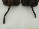 Saab 9-5 Pair Of Rear Brake Calipers-6