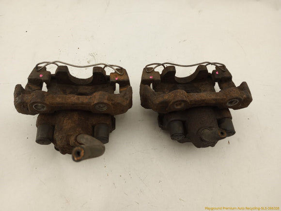 Saab 9-5 Pair Of Rear Brake Calipers
