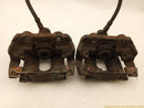 Saab 9-5 Pair Of Rear Brake Calipers-8