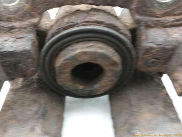 Saab 9-5 Pair Of Rear Brake Calipers