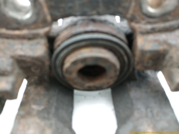 Saab 9-5 Pair Of Rear Brake Calipers