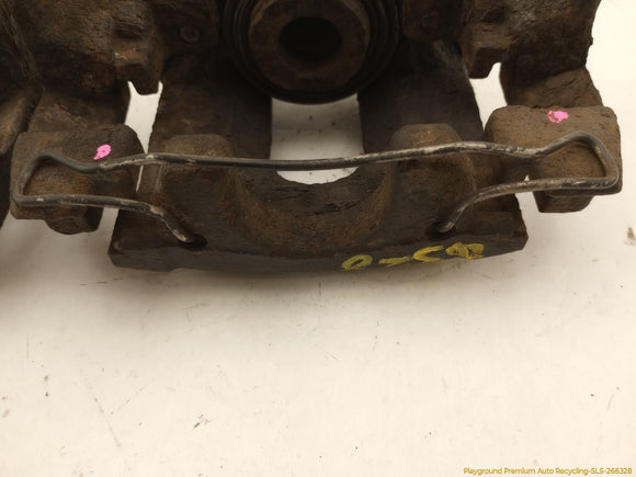 Saab 9-5 Pair Of Rear Brake Calipers