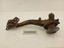 Saab 9-5 Driver Left Rear Spindle Knuckle Hub-1