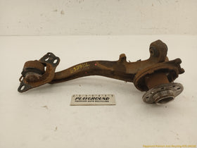 Saab 9-5 Driver Left Rear Spindle Knuckle Hub