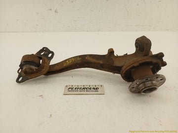 Saab 9-5 Driver Left Rear Spindle Knuckle Hub