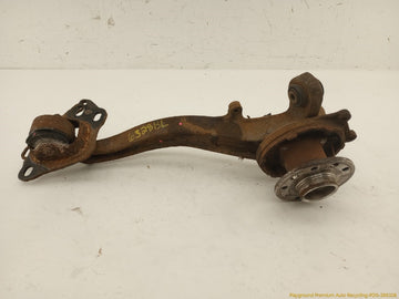 Saab 9-5 Driver Left Rear Spindle Knuckle Hub - 0