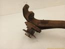 Saab 9-5 Driver Left Rear Spindle Knuckle Hub-12