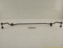 Saab 9-5 Rear Stabilizer Bar-1