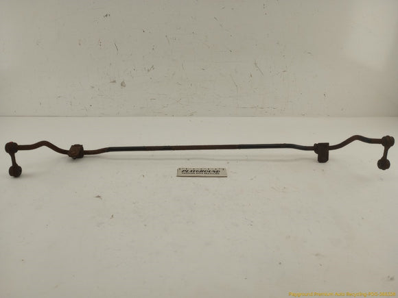 Saab 9-5 Rear Stabilizer Bar