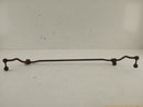 Saab 9-5 Rear Stabilizer Bar-2