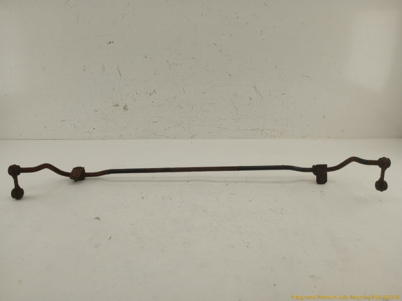 Saab 9-5 Rear Stabilizer Bar