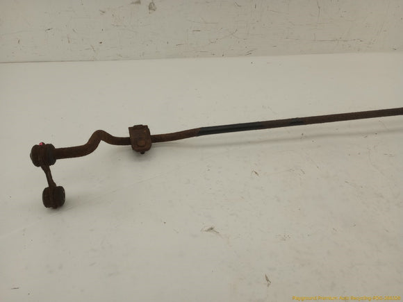 Saab 9-5 Rear Stabilizer Bar