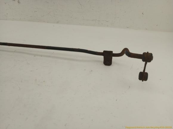 Saab 9-5 Rear Stabilizer Bar