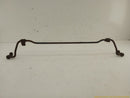 Saab 9-5 Rear Stabilizer Bar-5