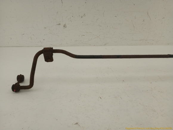 Saab 9-5 Rear Stabilizer Bar