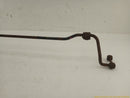 Saab 9-5 Rear Stabilizer Bar-7